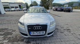 Audi A6 QUATRO ЛИЗИГ, снимка 5