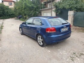 Audi A3, снимка 4