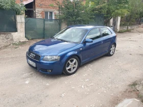 Audi A3, снимка 2