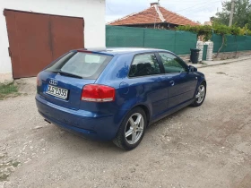 Audi A3, снимка 3