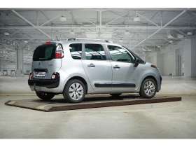 Citroen C3 Picasso 1.2 PURE TECH, снимка 2