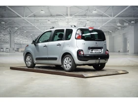 Citroen C3 1.2 PURE TECH, снимка 3