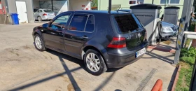 VW Golf 1.9tdi, снимка 7