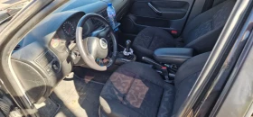 VW Golf 1.9tdi, снимка 8