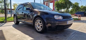 VW Golf 1.9tdi, снимка 3