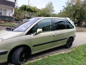 Peugeot 807, снимка 3