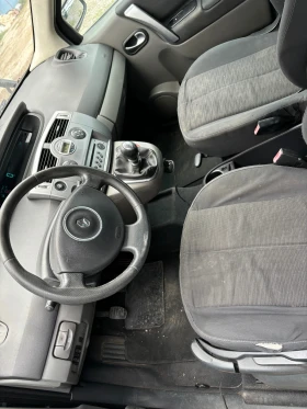 Renault Grand scenic 1.9 7местен, снимка 6