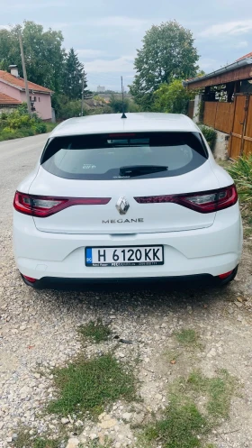 Renault Megane 1.5 DCi, снимка 3