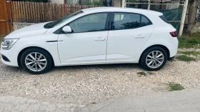 Renault Megane 1.5 DCi, снимка 2