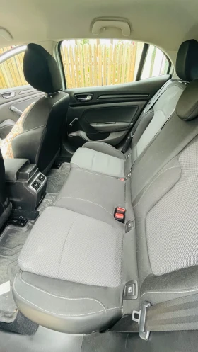 Renault Megane 1.5 DCi, снимка 9