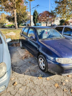 Seat Ibiza, снимка 2