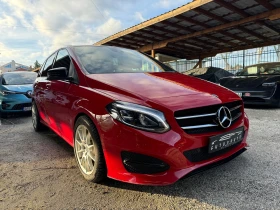 Mercedes-Benz B 220 4MATIC, УНИКАТ, внос ШВЕЙЦАРИЯ