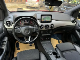 Mercedes-Benz B 220 4MATIC, ,   | Mobile.bg    13