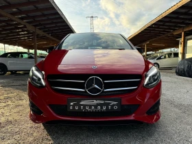 Обява за продажба на Mercedes-Benz B 220 4MATIC, УНИКАТ, внос ШВЕЙЦАРИЯ ~29 999 лв. - изображение 3