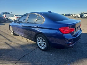 BMW 320 Bluetooth* Камера* Keyless* Подгрев* Навигация* Па, снимка 5