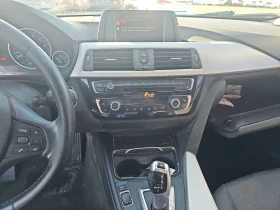 BMW 320 Bluetooth* Камера* Keyless* Подгрев* Навигация* Па, снимка 8