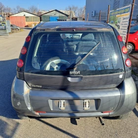 Smart Forfour 1.1 | Mobile.bg    7