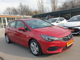 Opel Astra K 1.2i* LED* EURO6* 21 000.* KLIMATRONIK*  | Mobile.bg    3