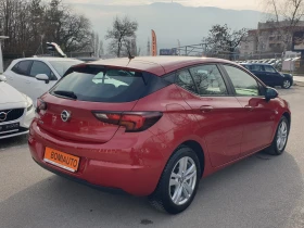 Opel Astra K 1.2i* LED* EURO6* 21 000.* KLIMATRONIK*  | Mobile.bg    4