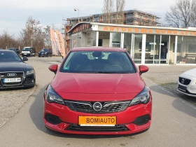 Opel Astra K 1.2i* LED* EURO6* 21 000.* KLIMATRONIK*  | Mobile.bg    2