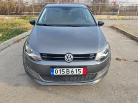 VW Polo  1.2i/NAVI | Mobile.bg    3