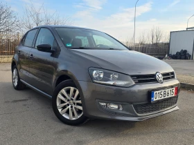 VW Polo  1.2i/NAVI | Mobile.bg    4