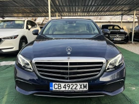 Mercedes-Benz E 300 9G-TRONIC  4MATIC | Mobile.bg    2