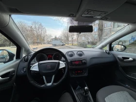 Seat Ibiza 1, 9 TDI 105 к.с, снимка 9