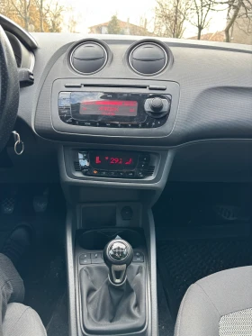 Seat Ibiza 1, 9 TDI 105 к.с, снимка 11