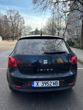 Seat Ibiza 1, 9 TDI 105 к.с, снимка 12