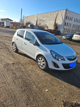 Opel Corsa | Mobile.bg    5