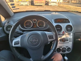 Opel Corsa | Mobile.bg    7