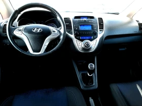 Hyundai Ix20 1.4CRDI-90кс-EURO-5A ! ! ! , снимка 11