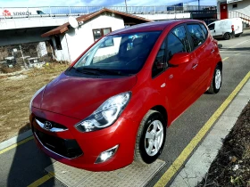 Hyundai Ix20 1.4CRDI-90кс-EURO-5A ! ! ! , снимка 3