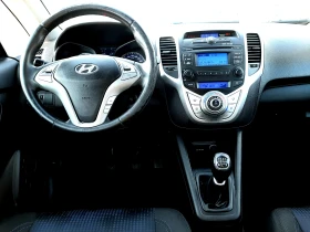 Hyundai Ix20 1.4CRDI-90кс-EURO-5A ! ! ! , снимка 12