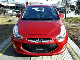 Hyundai Ix20 1.4CRDI-90кс-EURO-5A ! ! ! , снимка 2