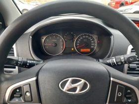 Hyundai I20 1.3i ГАЗ КЛИМА, снимка 14