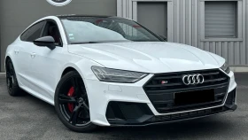 Audi S7 Sportback V6 3.0 TDI Quattro, снимка 1