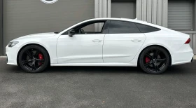 Audi S7 Sportback V6 3.0 TDI Quattro, снимка 3