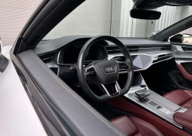 Audi S7 Sportback V6 3.0 TDI Quattro - 126999 лв. - 10174438 | Car24.bg