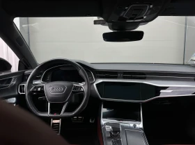 Обява за продажба на Audi S7 Sportback V6 3.0 TDI Quattro ~ 126 999 лв. - изображение 6