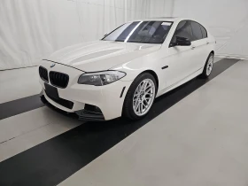 BMW 535 xDRIVE* M-PACK* 360 подгреви* HEADUP, снимка 1