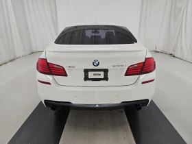 BMW 535 xDRIVE* M-PACK* 360 подгреви* HEADUP, снимка 5