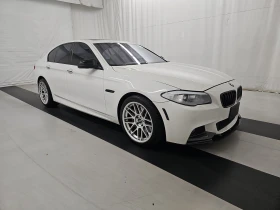 BMW 535 xDRIVE* M-PACK* 360 подгреви* HEADUP, снимка 3