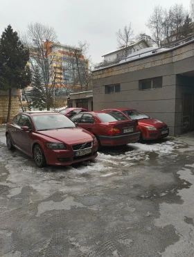 Volvo C30 2.0 бензин, снимка 2