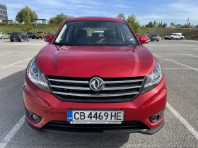 DONGFENG 580 1.5 CVT, снимка 2