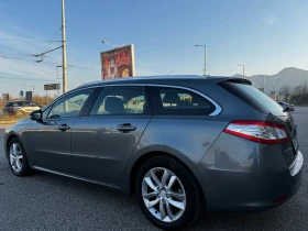 Peugeot 508 2.0HDI/ПАНОРАМА/ИТАЛИЯ, снимка 3