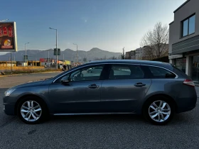 Peugeot 508 2.0HDI/ПАНОРАМА/ИТАЛИЯ, снимка 2