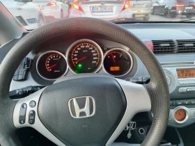 Honda Jazz Фейслифт Газова уредба, снимка 6