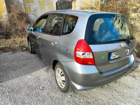 Honda Jazz, снимка 2